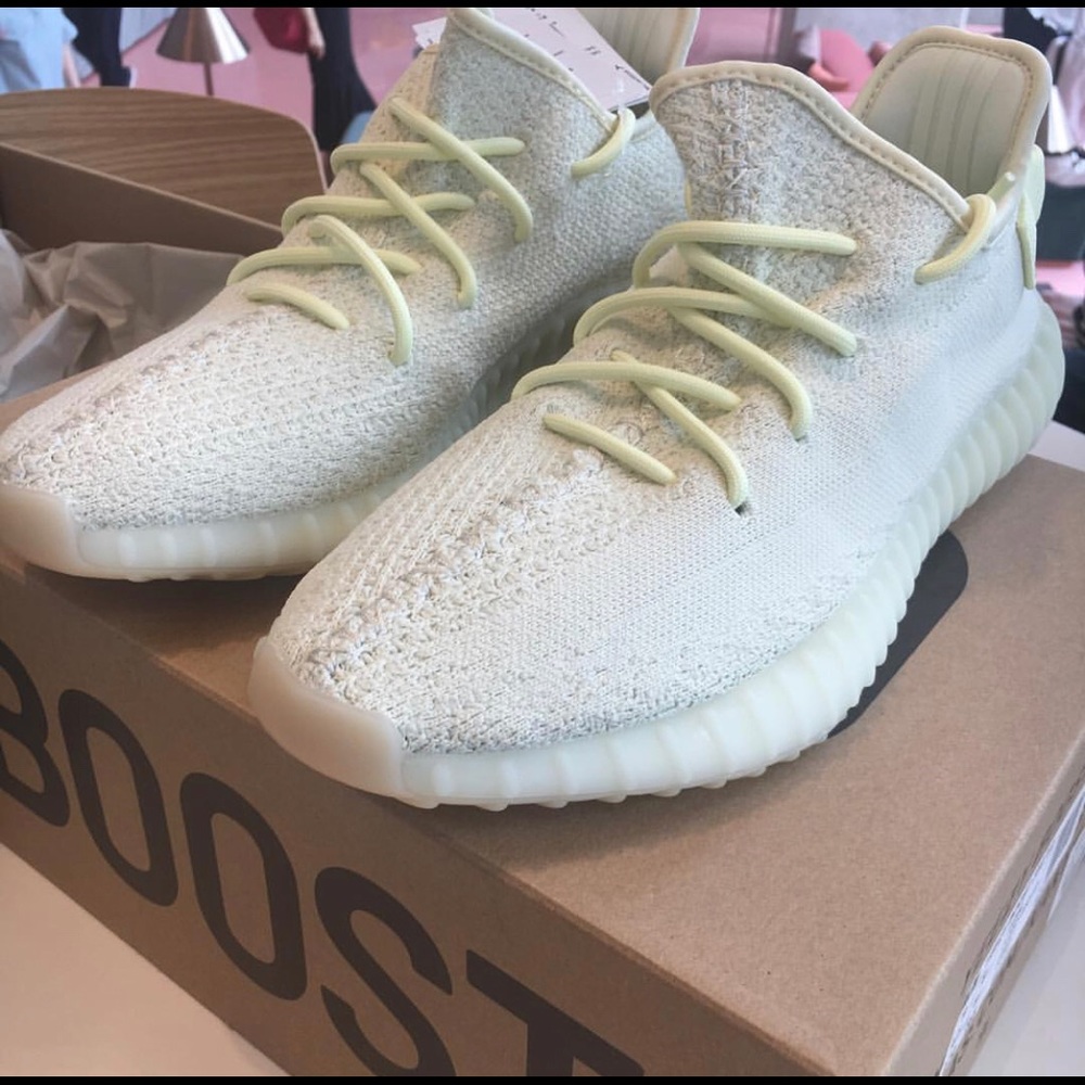 Yeezy Boost 350 Butters - Picture 4 of 4